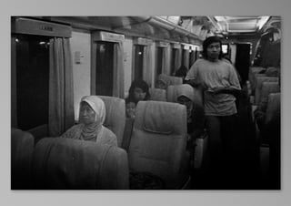 Mother, by Meicy Sitorus