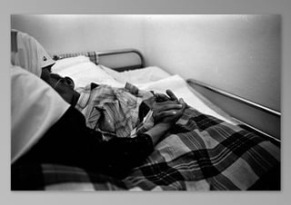 Mother, by Meicy Sitorus