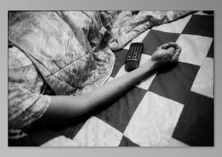 Mother, by Meicy Sitorus