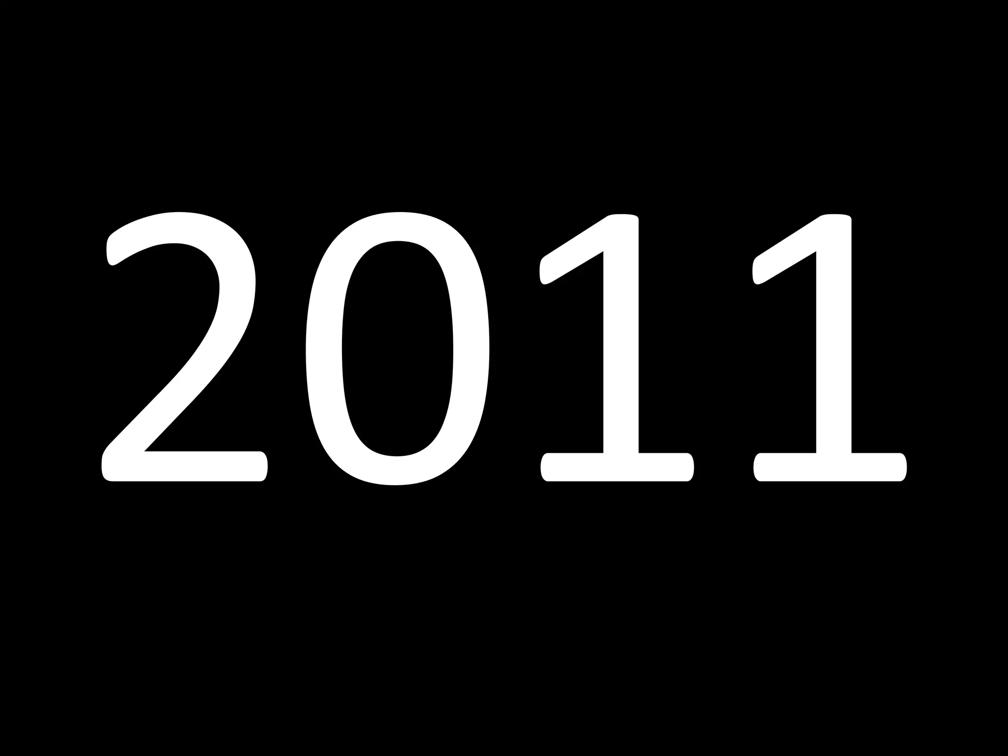 2011
