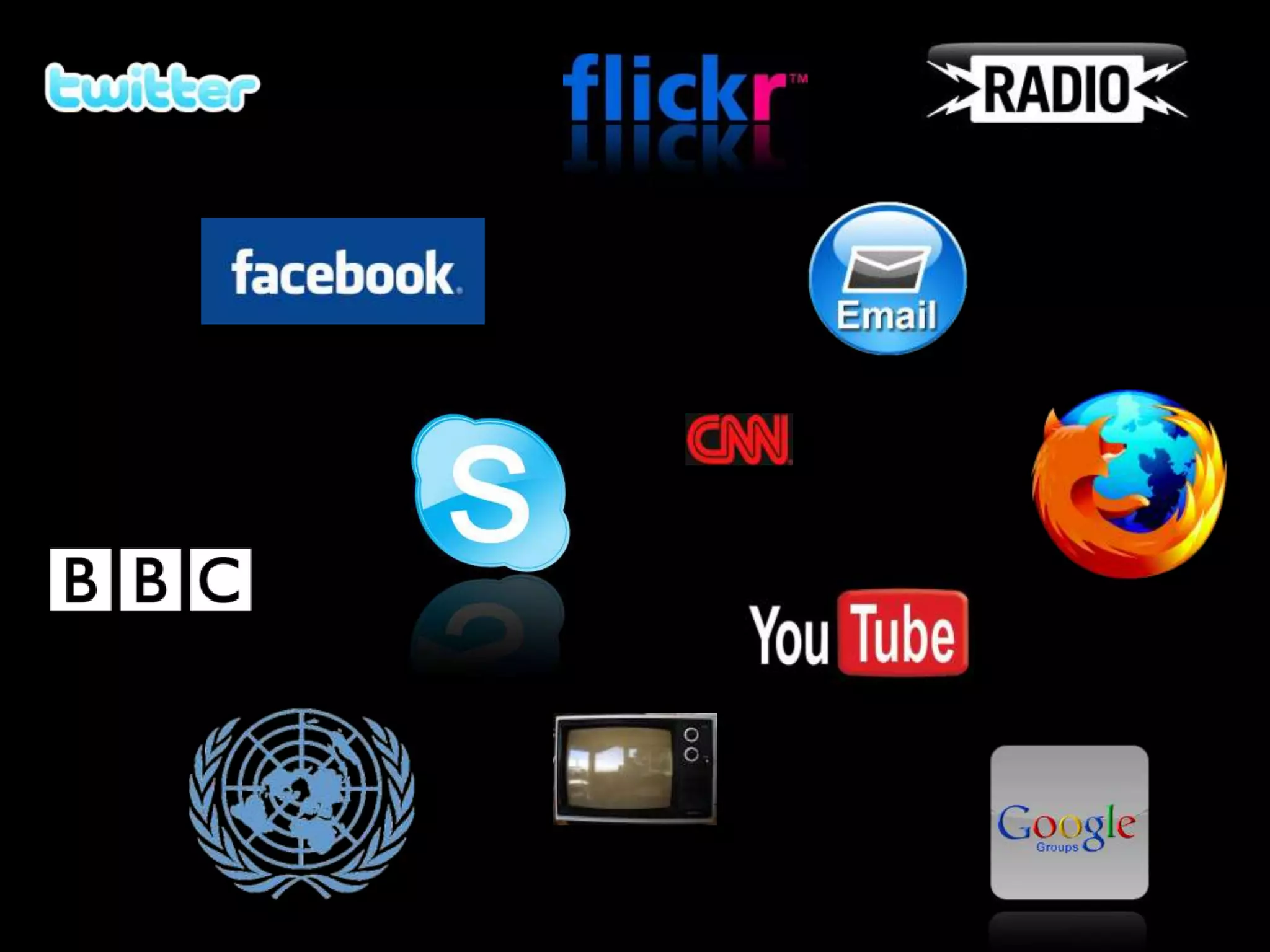 The Ushahidi Story: Liberation Technology in Practice