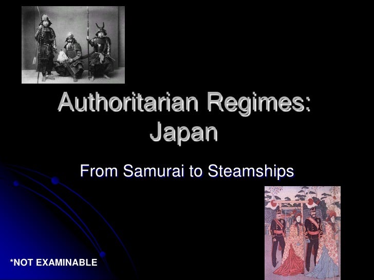 English Essays Meiji Restoration Authoritarian Regimes Japanbr From Samurai To Synthesis Essay Topics also A Level English Essay Meiji Restoration Research Essay Papers
