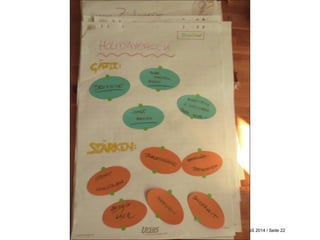 Syllabus eMarketing / roeck@interline.at / SS 2014 / Seite 22
 