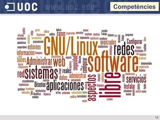 Competències




           18
 