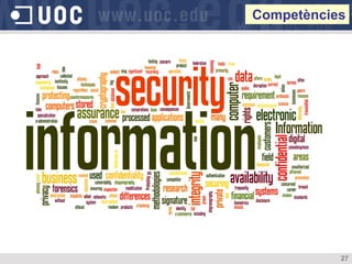 Competències




           27
 