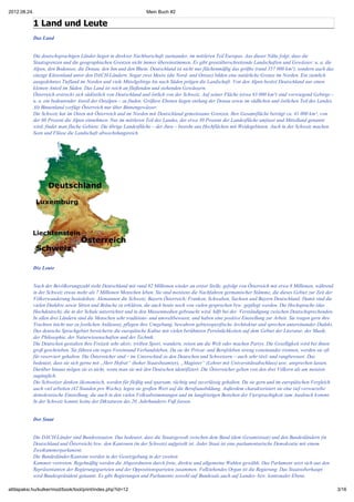 2012.08.24.                                                      Mein Buch #2

           1 Land und Leute
           Das ...