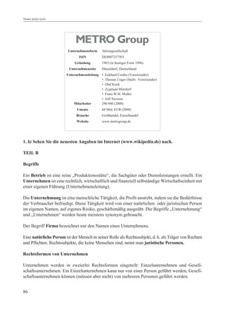 Német üzleti nyelv




                         Unternehmensform     Aktiengesellschaft
                               ISI...