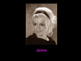 Janine 