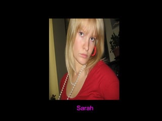 Sarah 