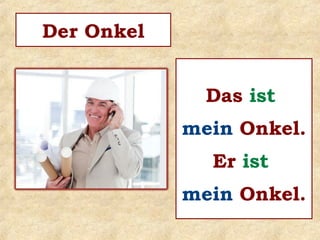 Ich ________ _________ Mutter.liebe meine
 