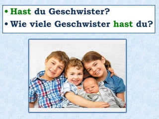 Er ________ Benno .heiβt
 