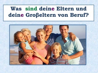 Er ________ Medizinstudent.ist
 