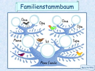 Ich
________
13 Jahre alt.
bin
 