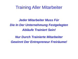 Meine Mission

Kommunikation
In Unternehmungen

 