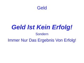 Meine Strategie
Preiswerte Komponenten

Für Jeden Erreichbar
Im Internet
Netzwerk Effekt
(Malcom Gladwell - „The Tipping Point“ => See Wikipedia)

 