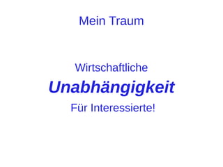 Der Mensch
Mythos Risiko
Persönlichkeit
Teamgeist
Taten & Worte

 