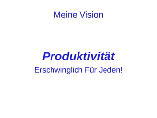 Persönlichkeit
(Empfehlung: Stephen R. Covey - „7 Habits“)

Wer Bin Ich? … Wo Für Stehe Ich? … Was Will Ich? … Kategorischer Imperativ

Charakter ↔ Moral
Motivation - Kreativität - Integrität - Loyalität - Gerecht

Können ↔ Fertigkeiten
Vorstellungskraft - Entwickeln - Verkaufen - Betreuen

Wissen ↔ Kompetenz
Anwendungen - Konzeptionen

 
