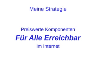 „Walk Your Talk!“
Headhunter-Quotes:

„Everybody Want To Be The Idea Guy“
„He Has The Ability To Deliver“
„NOT What You Say, But
What You DO Counts!“

 