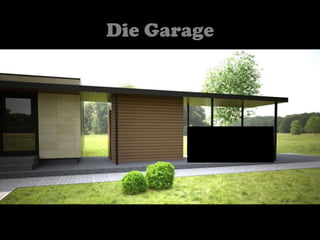 Die Garage