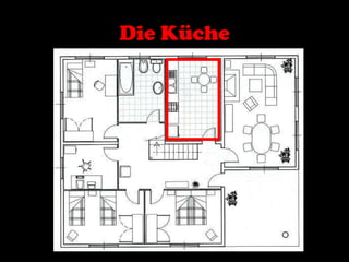 Die Küche