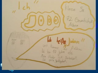 Mein profil klasse5a5b