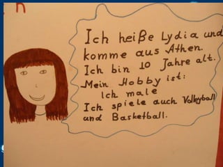 Mein profil klasse5a5b