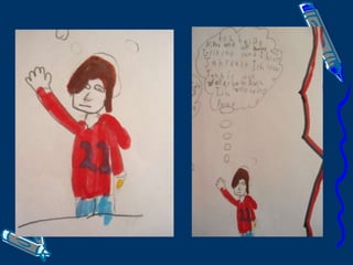 Mein profil klasse5a5b