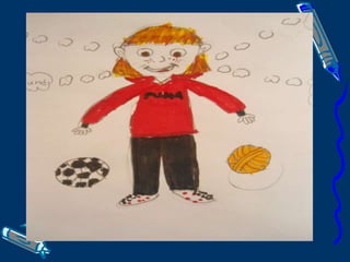 Mein profil klasse5a5b