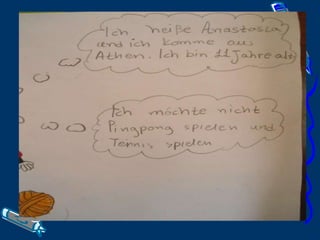 Mein profil klasse5a5b