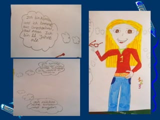 Mein profil klasse5a5b