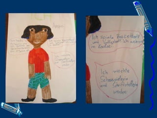 Mein profil klasse5a5b