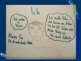 Mein profil klasse5a5b