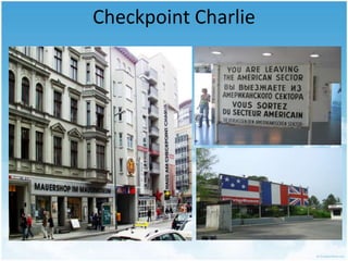 Checkpoint Charlie
