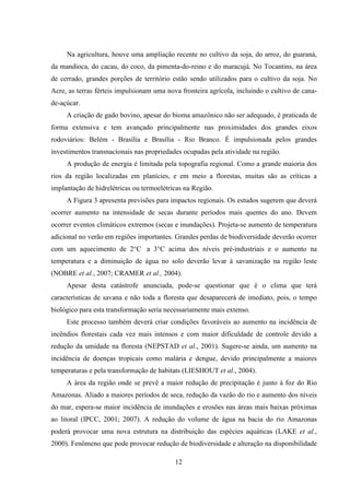 Economia das Mudanças Climáticasnte