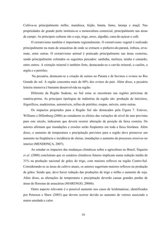 Economia das Mudanças Climáticasnte