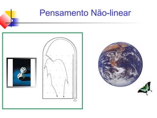Pensamento Não-linear
 