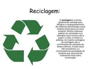 Energias Renováveis 