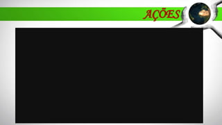 AÇÕES
 