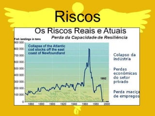 Riscos
 