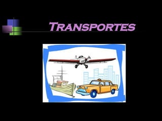 Transportes 
