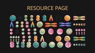 RESOURCE PAGE
 