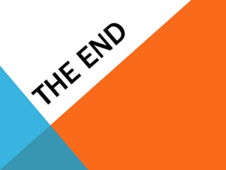 THE END