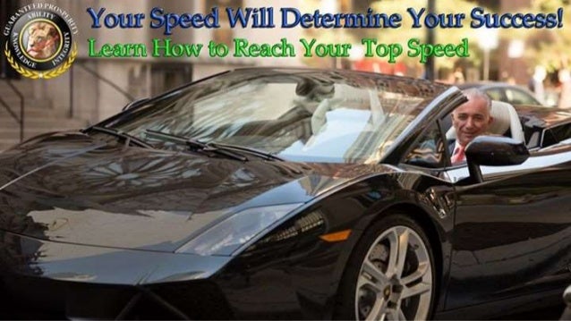 Take your foot off the brakes and 
accelerate! 
Visit my website and sign up for 
free success tips: 
http://www.meirezra....