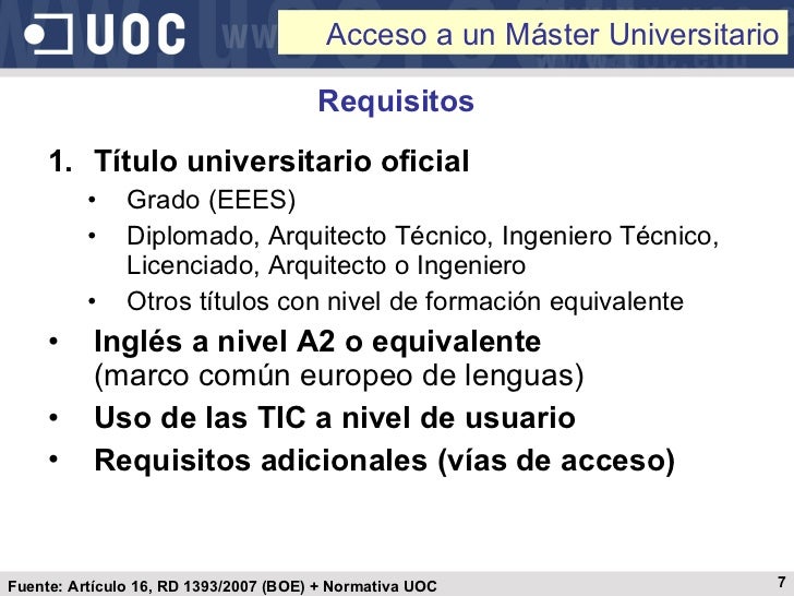 de uso 8 ingenieria en comun materiales de Ingeniería UOC Informática en la Universitario Máster de uso 8 ingenieria en comun materiales de Ingeniería UOC Informática en la Universitario Máster