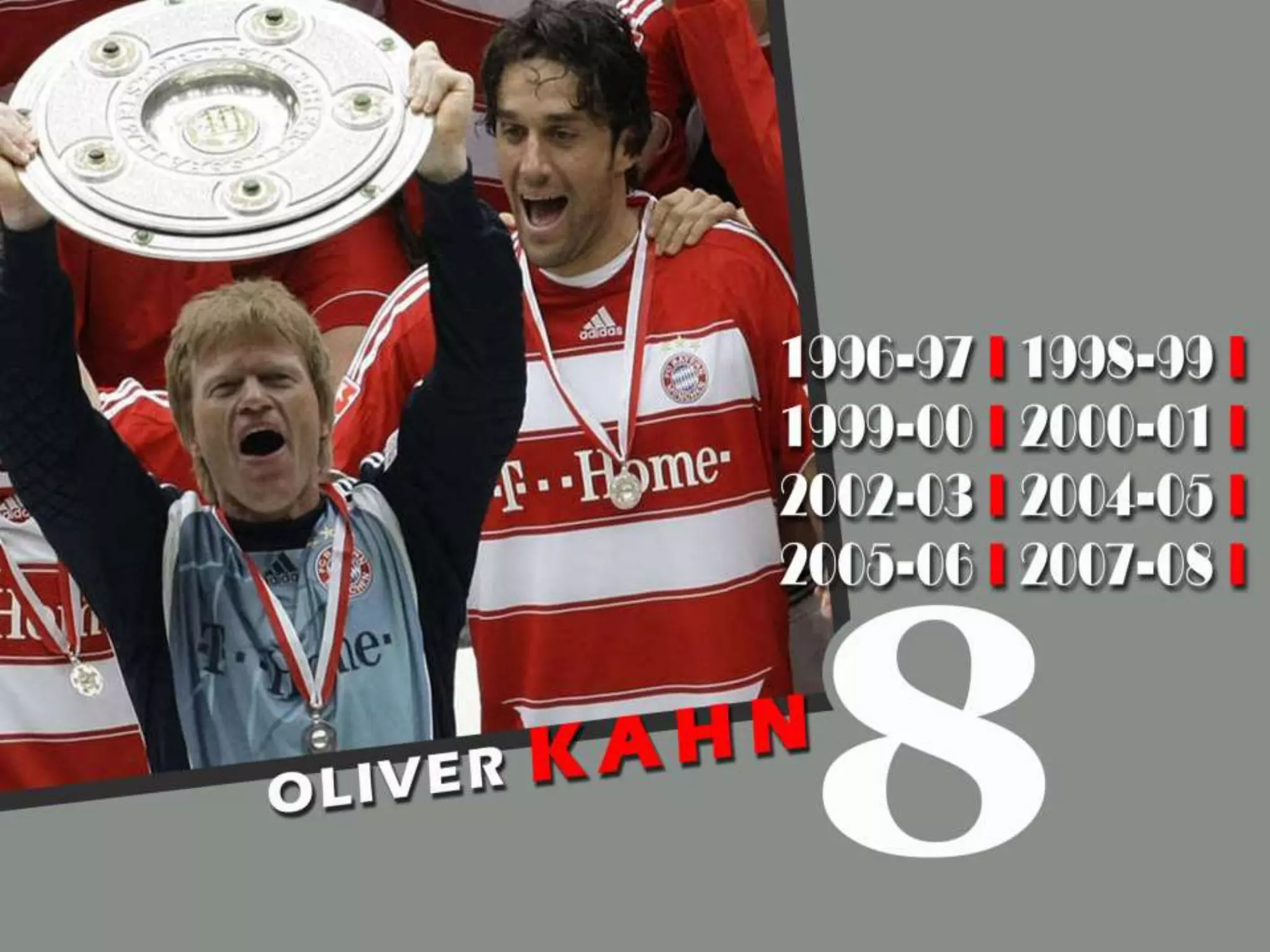 Kolektor Deutscher Meister Terbanyak