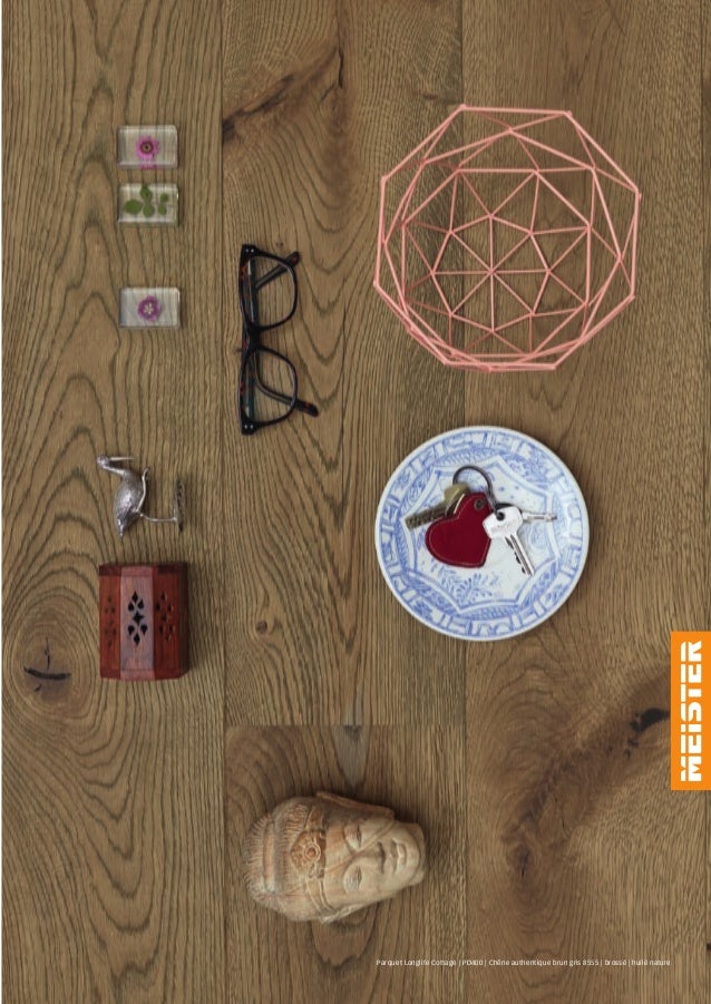 Meisterwerke Catalogue