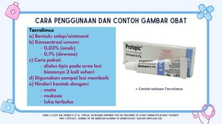 Topisel Obat Comprehensive Pharmacology of Topical Corticosteroids and Calcineurin ...