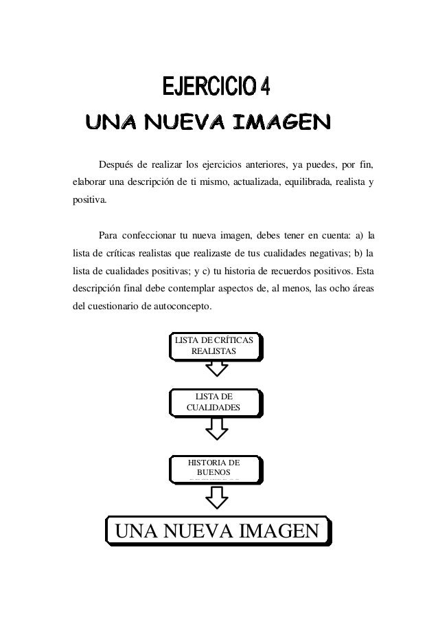Lista De Cualidades De Una Persona Mayoría Lista