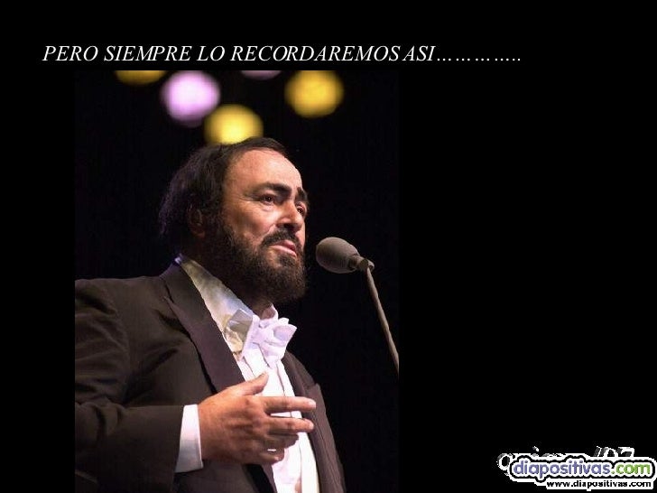 Mejor Cantante De ópera