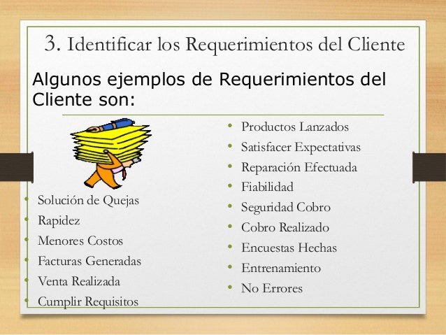 Mejora de procesos